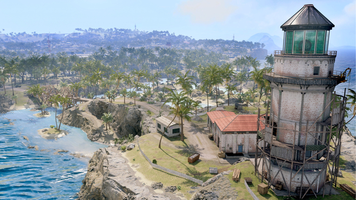 Call of Duty: Warzone