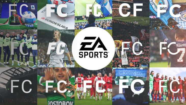 EA Sports FC
