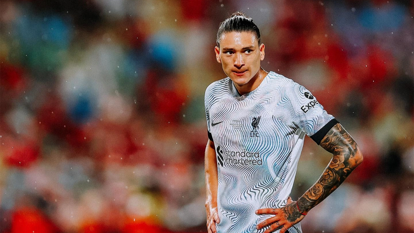 Дарвин Нуньес