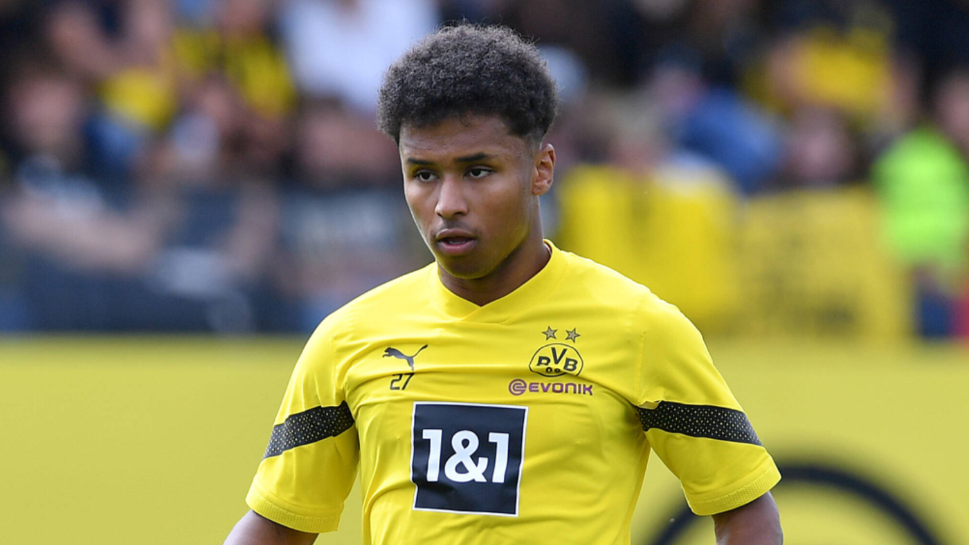 Карим Адейеми