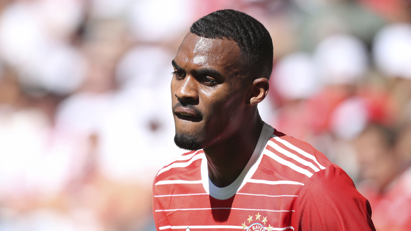 Райан Гравенберх