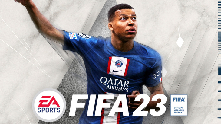 FIFA 23