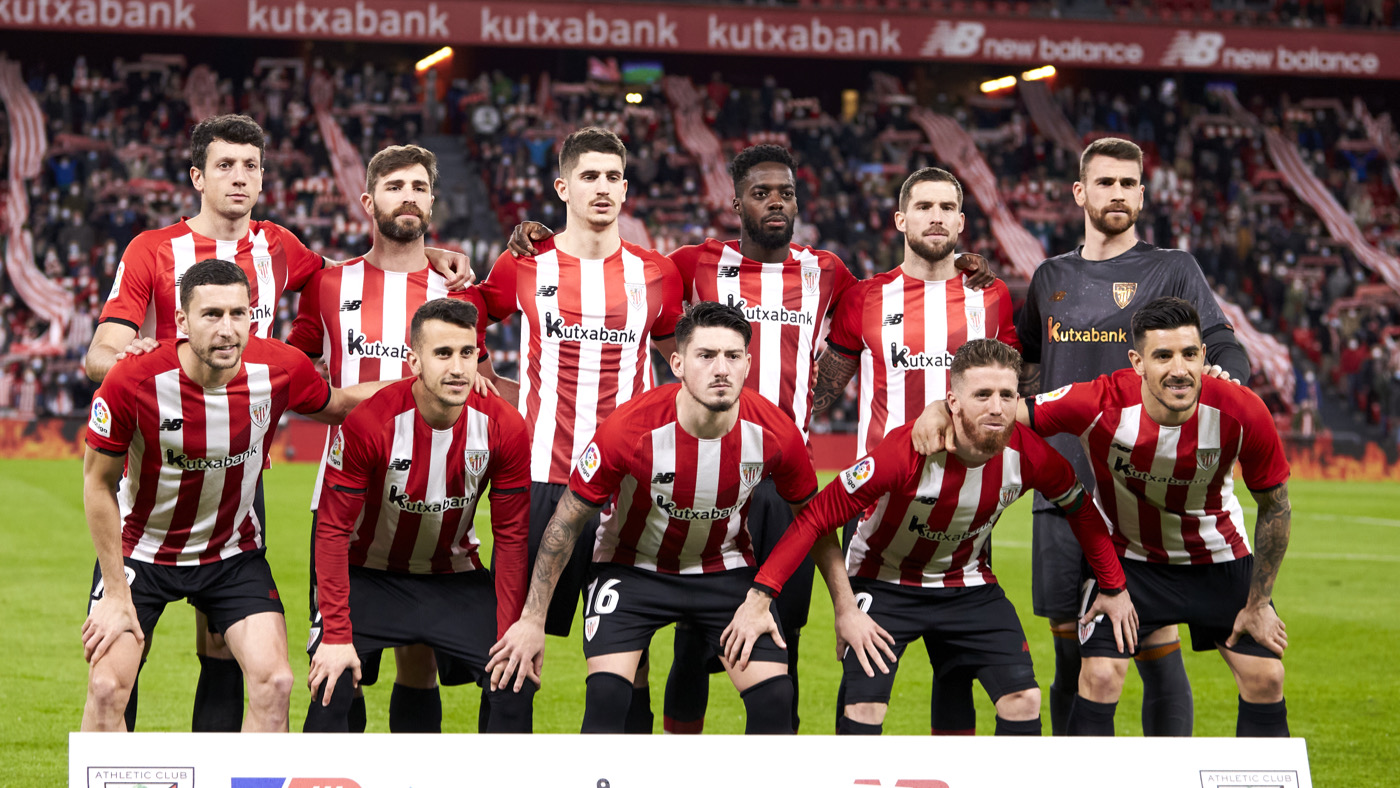 «Атлетик» Бильбао