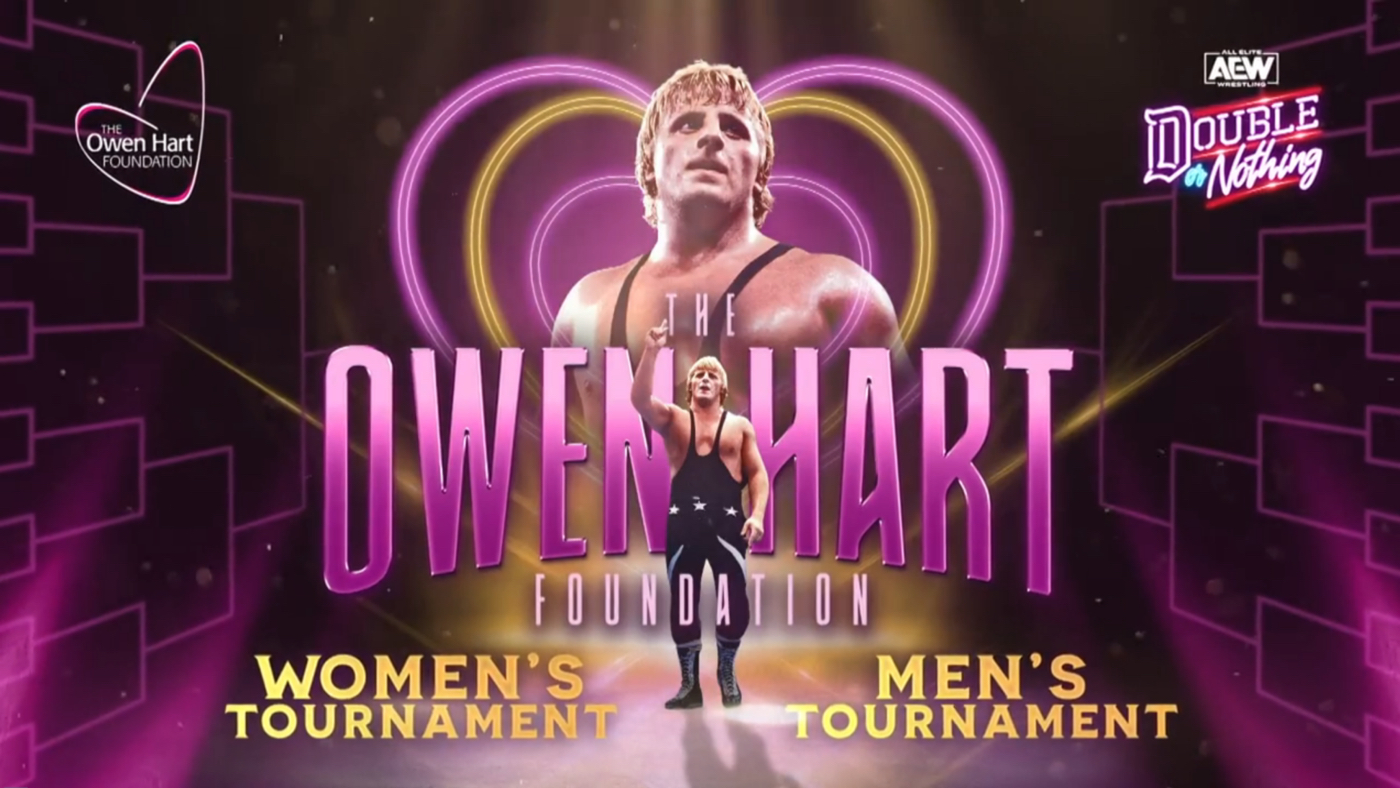 Турнир Owen Hart Cup