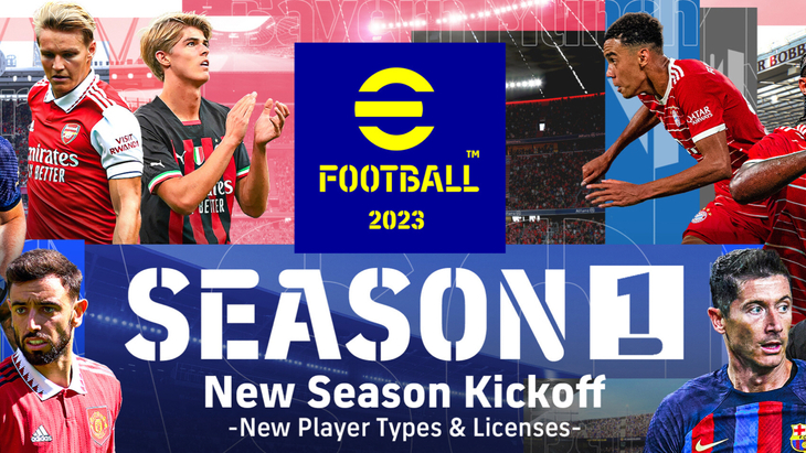 eFootball 2023