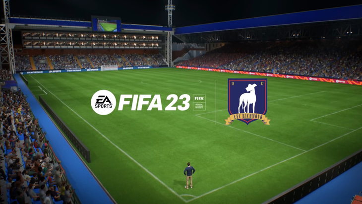 ФК «Ричмонд» в FIFA 23