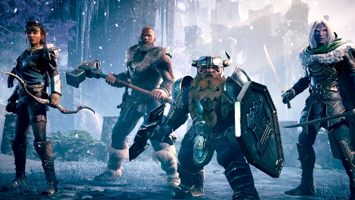 Скрин от Tuque Games