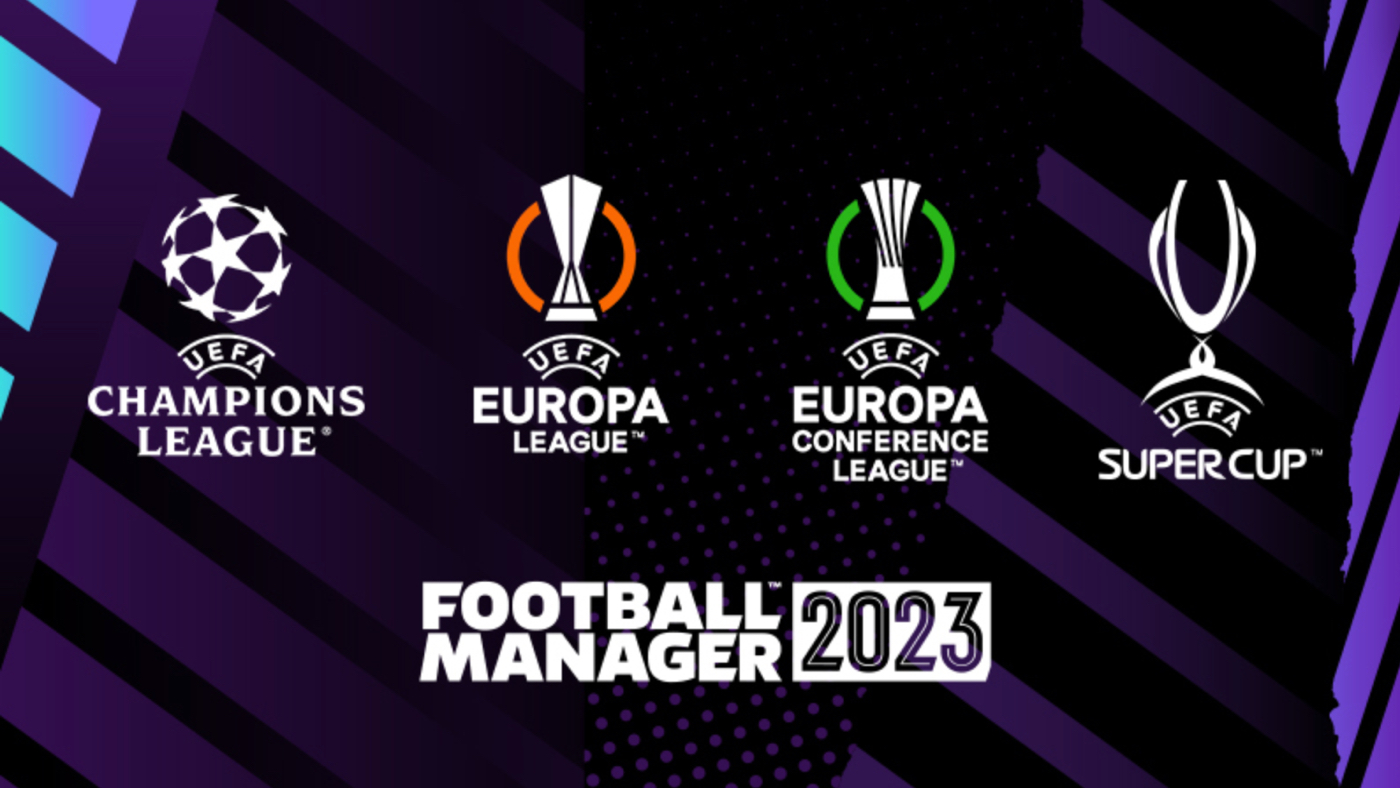 Еврокубки в Football Manager 2023