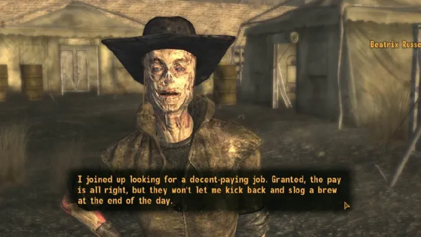 Followers Of The Apocalypse