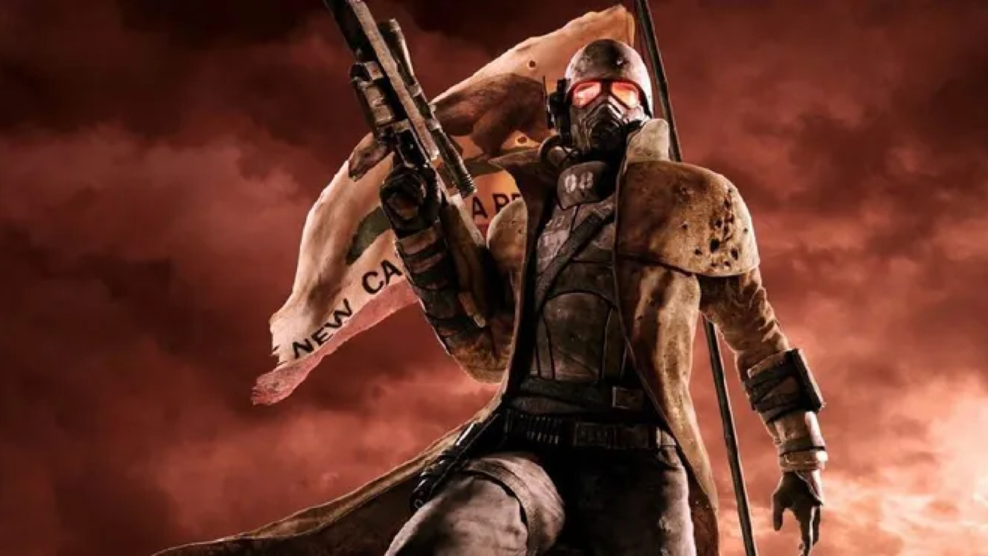 New California Republic