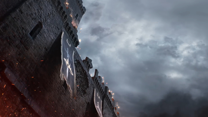 Кадр из Avowed