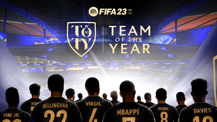 Team of the Year