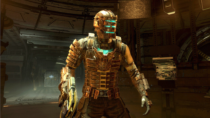 Dead Space