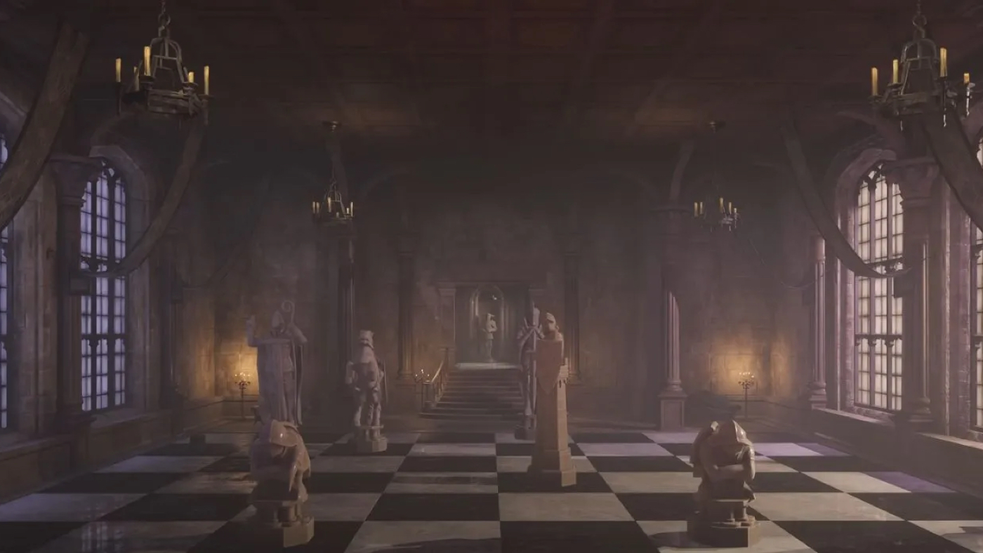 Отсылка к Рону