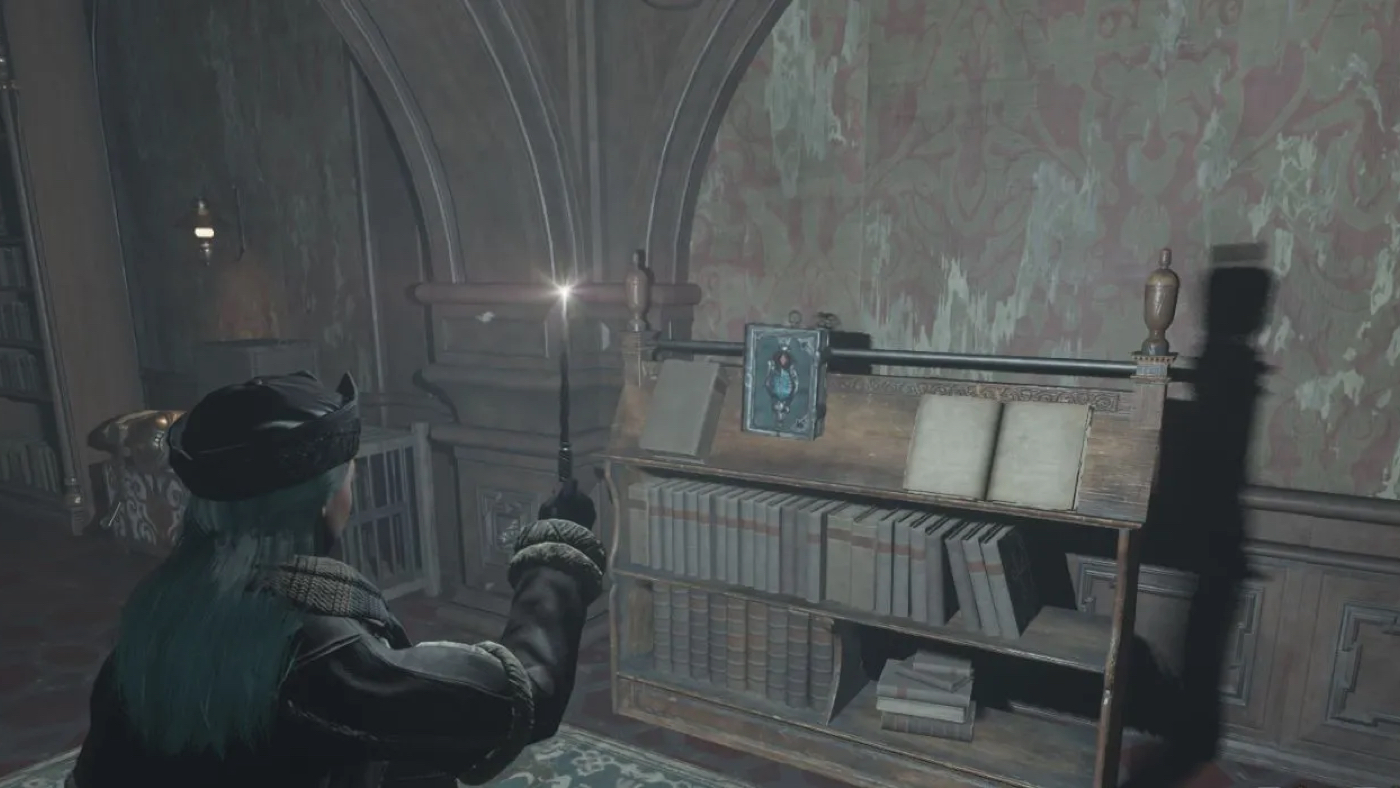 Тайны наитемнейшего искусства