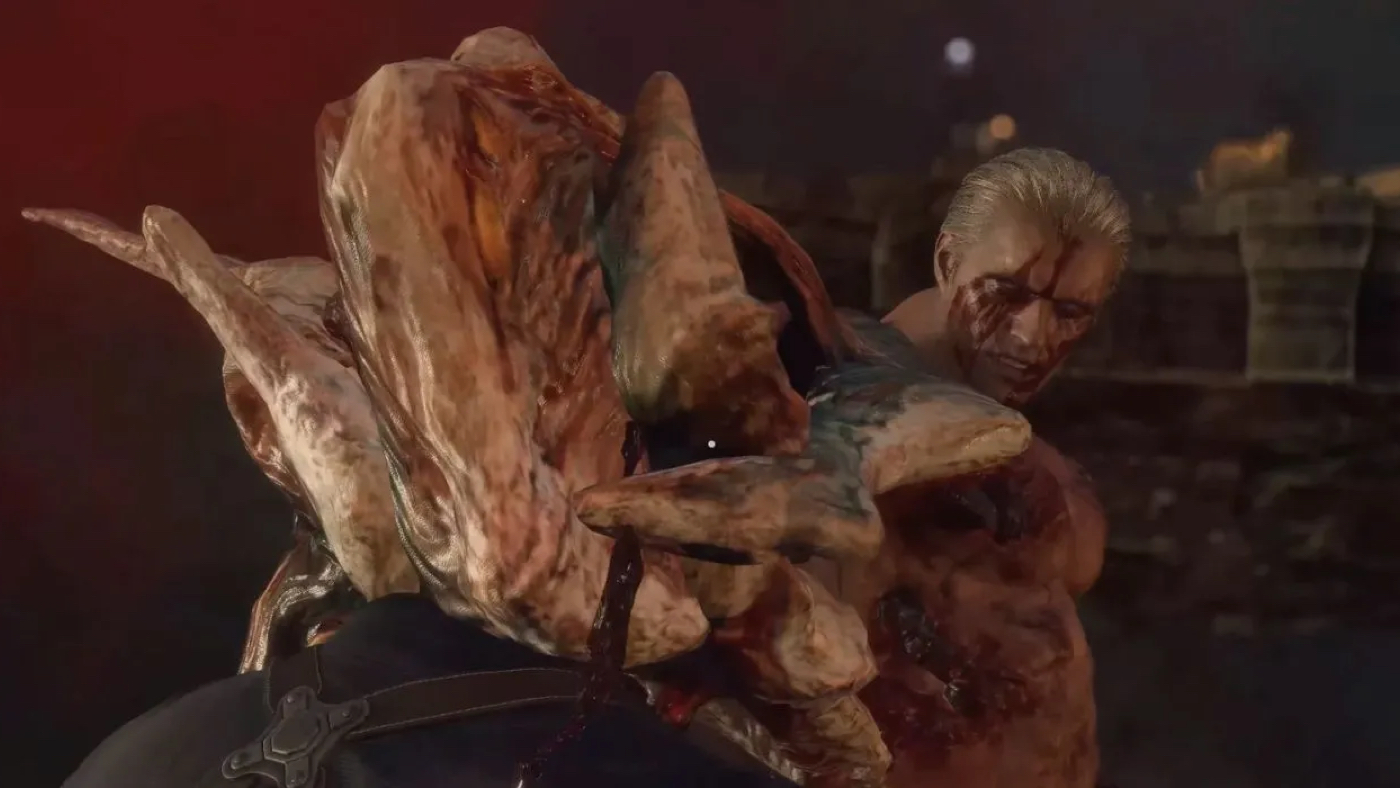 Мутировавший Краузер