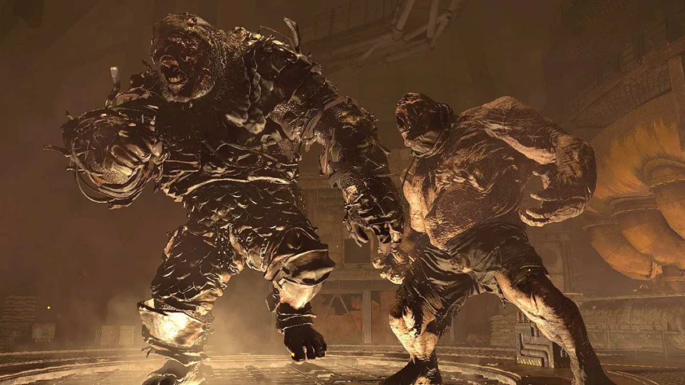 Два Гиганта