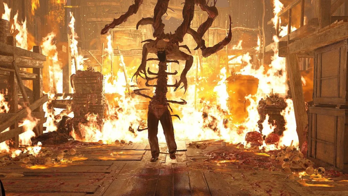 Биторес Мендес