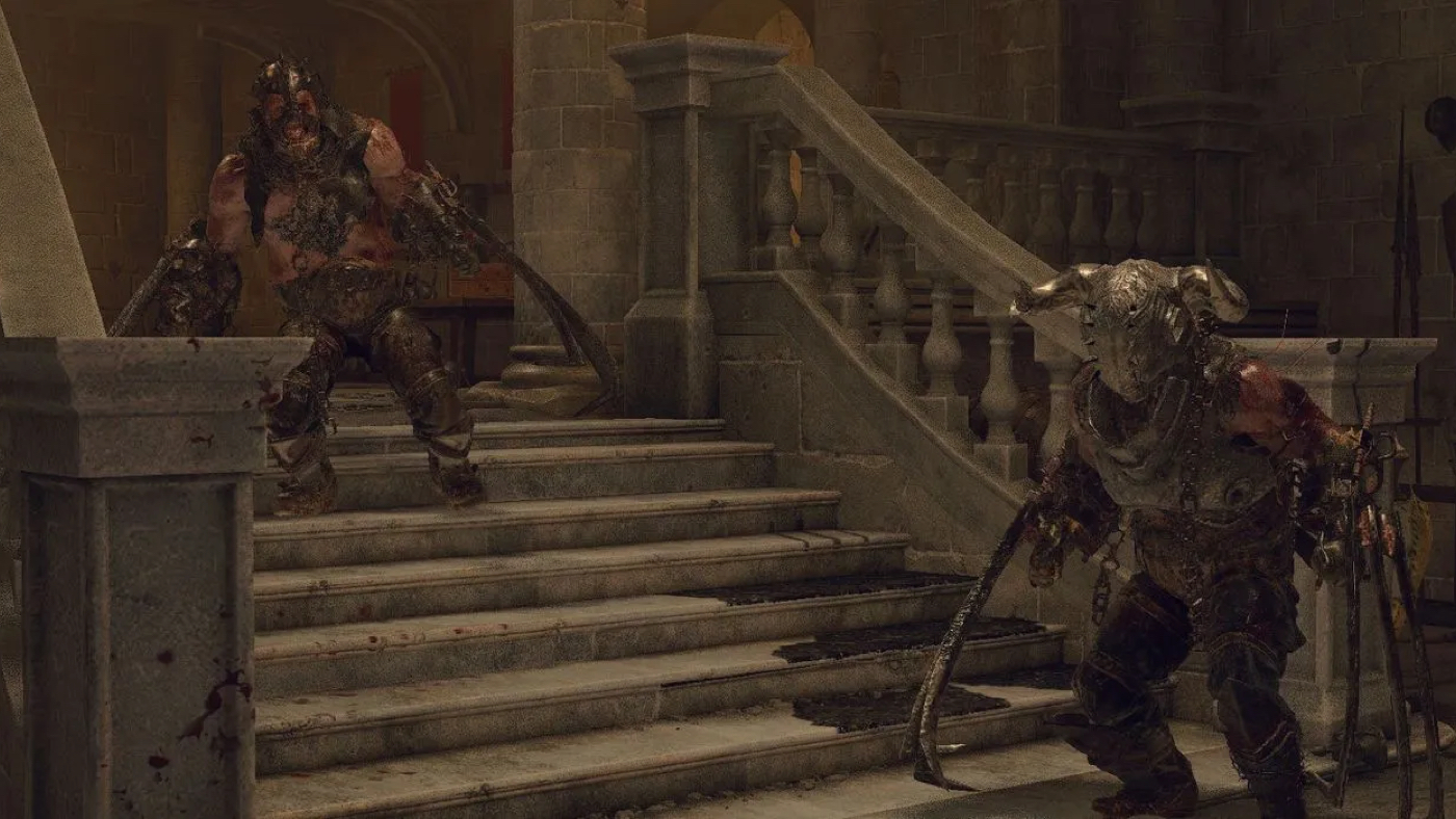 Два Гаррадора