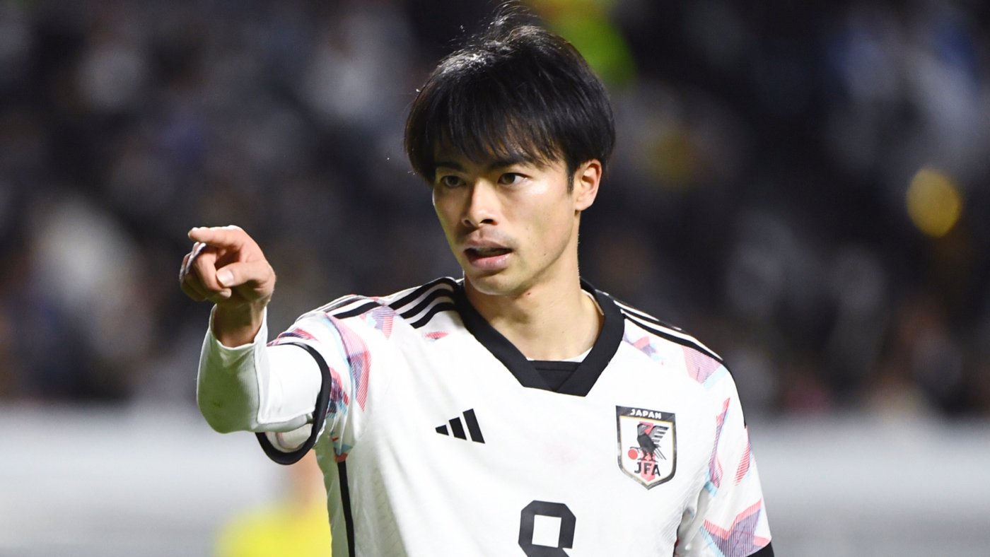 Митома Каору