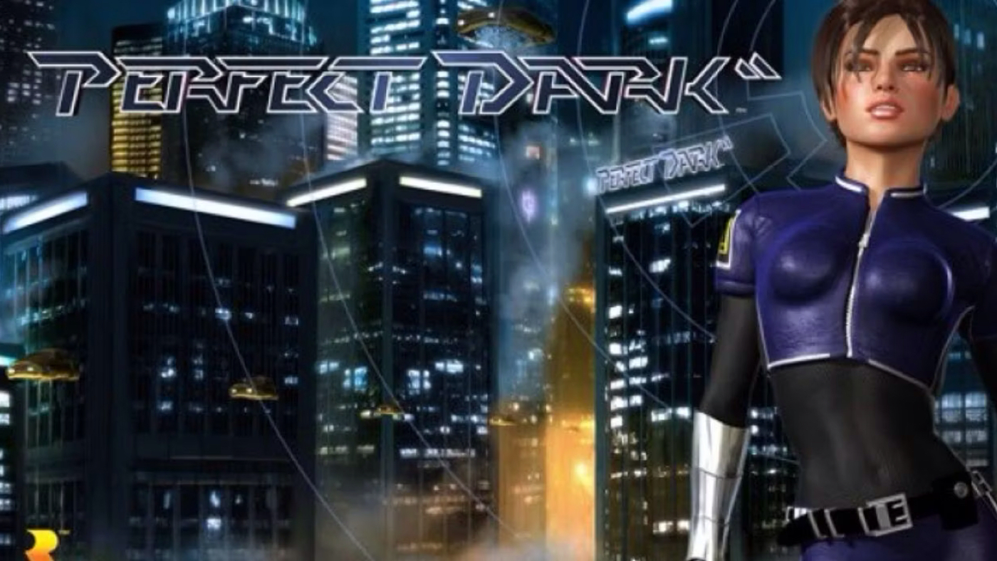 Perfect Dark