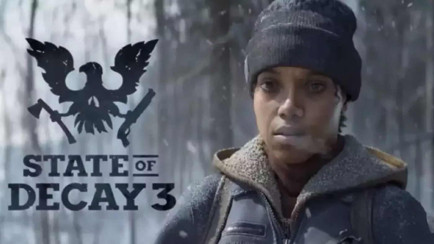 State of Decay 3