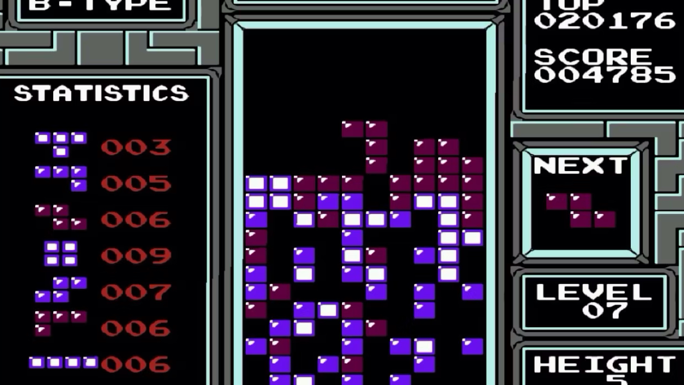 Tetris