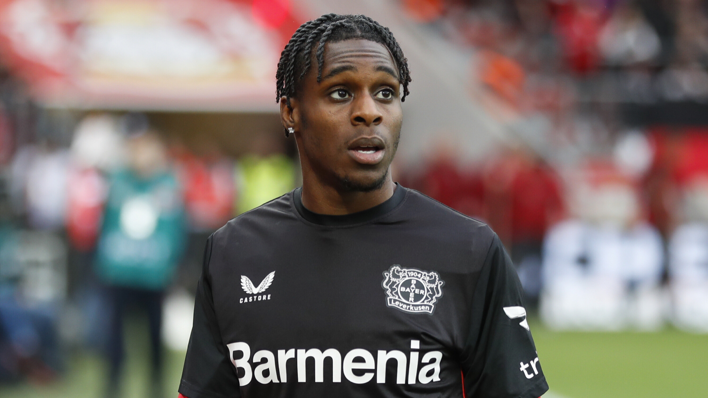 Джереми Фримпонг