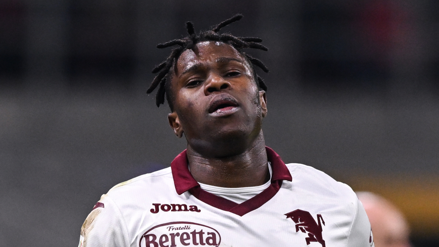 Вилфред Синго