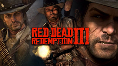 Джон Марстон