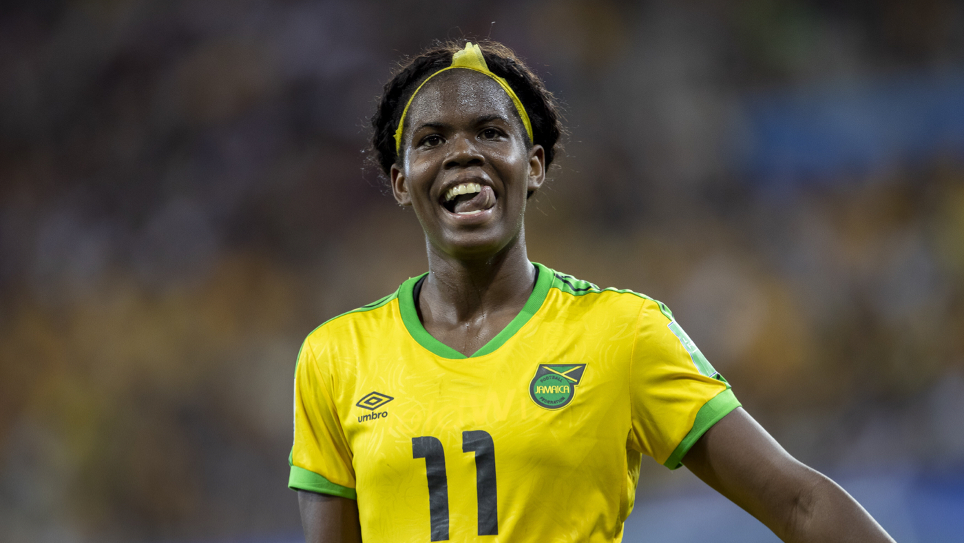 Хадиджа Шоу