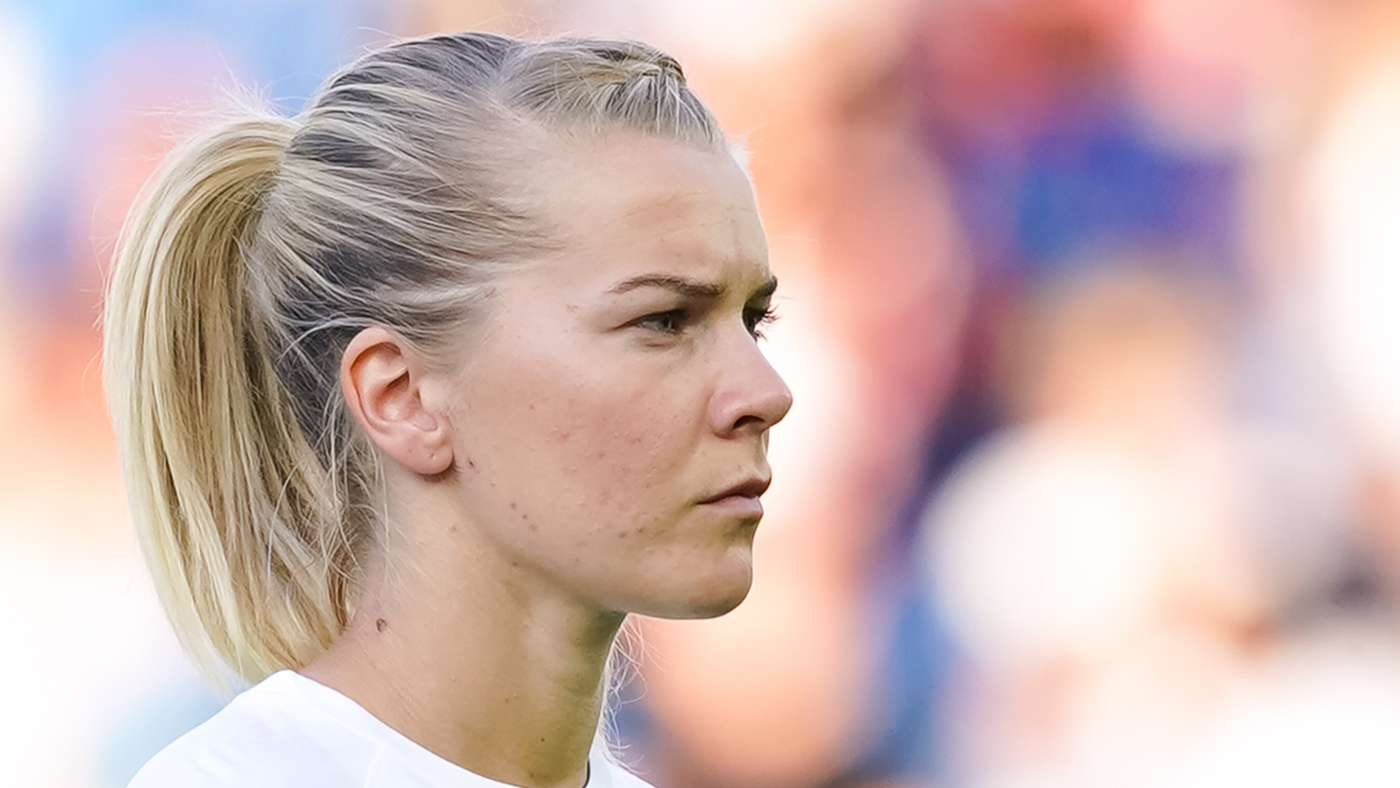 Ада Хегерберг