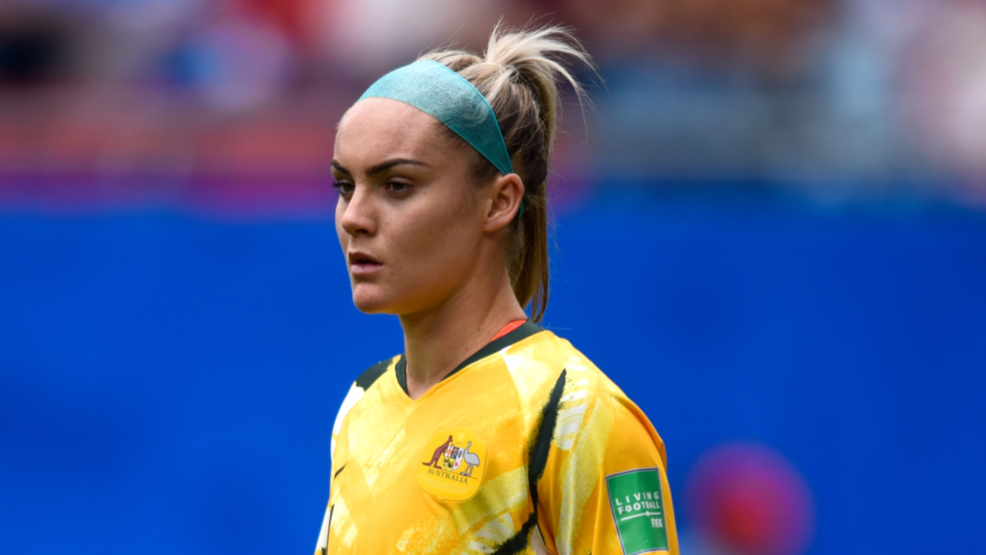 Элли Карпентер