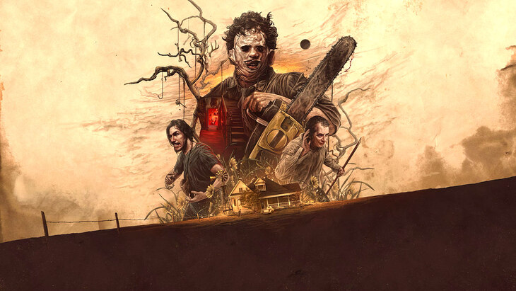 The Texas Chain Saw Massacre