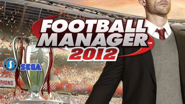 Football Manager 2012