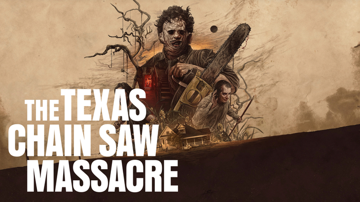 Texas Chain Saw Massacre