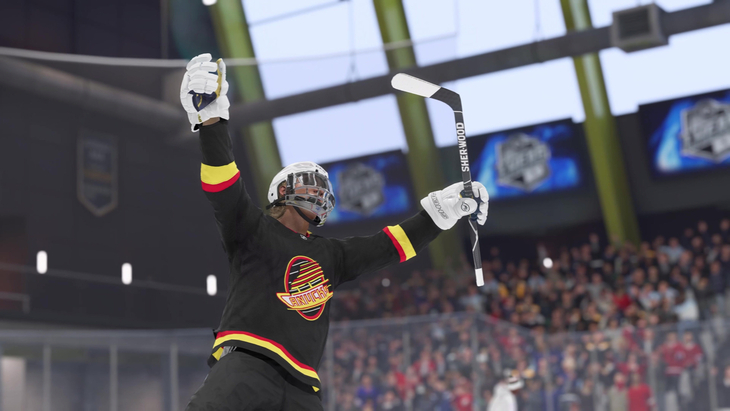 NHL 24
