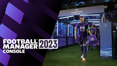 Football Manager 2023