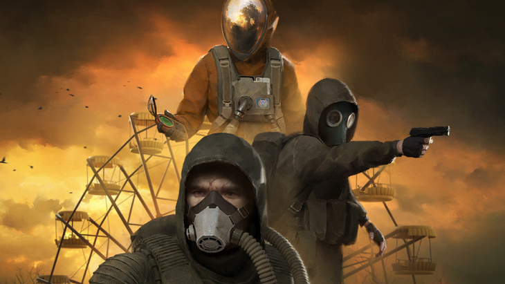 S.T.A.L.K.E.R. 2: Heart of Chornobyl