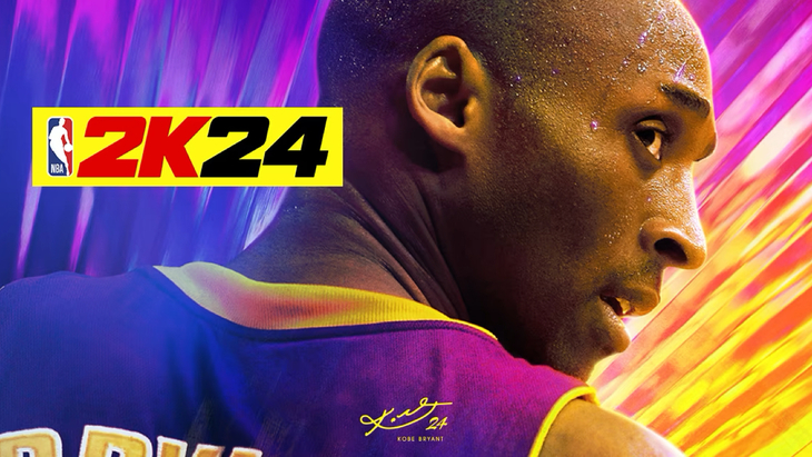 NBA 2K24