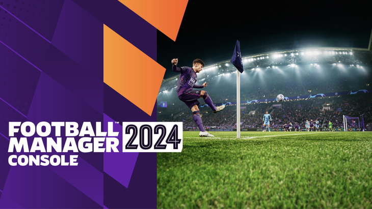 Football Manager 2024
