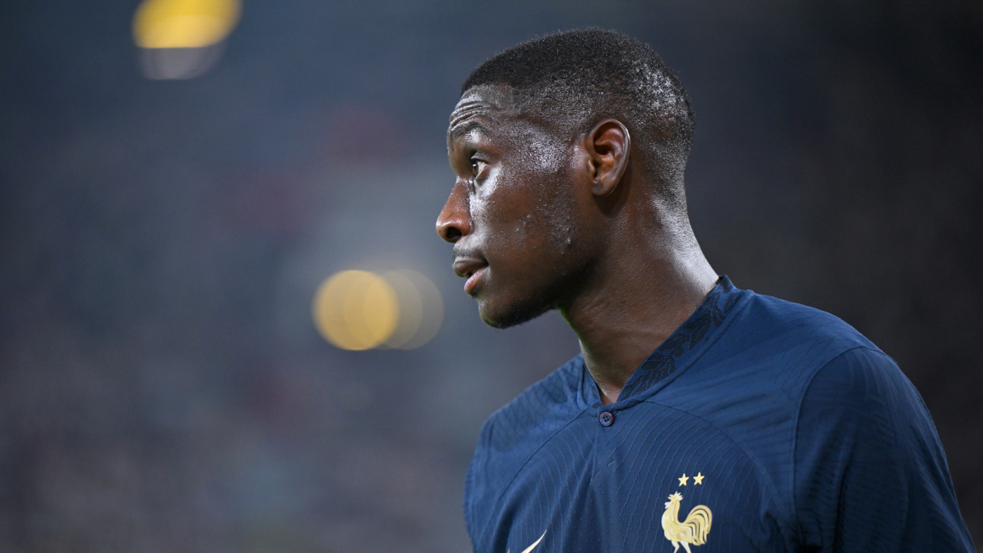 Рандаль Коло Муани