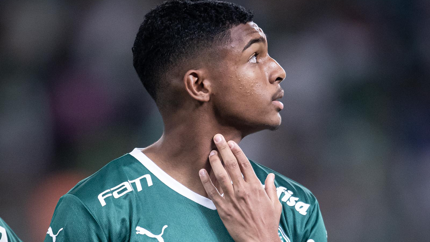 Луис Гильерме