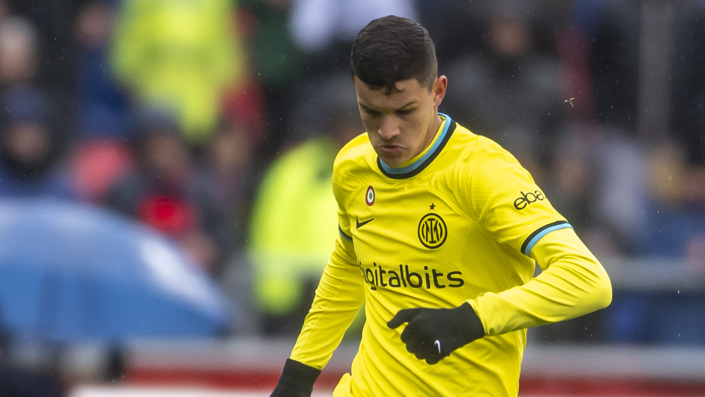 Валентин Карбони