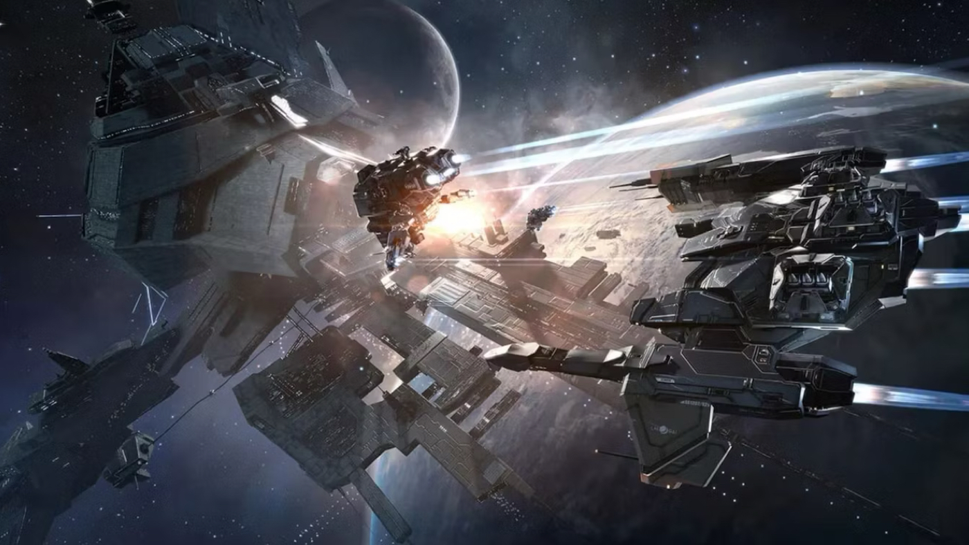 EVE Online