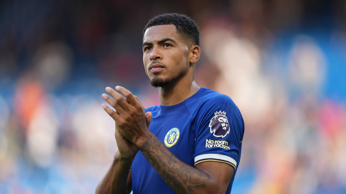 Леви Колуилл