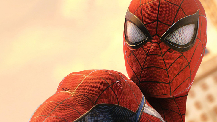 Marvel’s Spider-Man 2