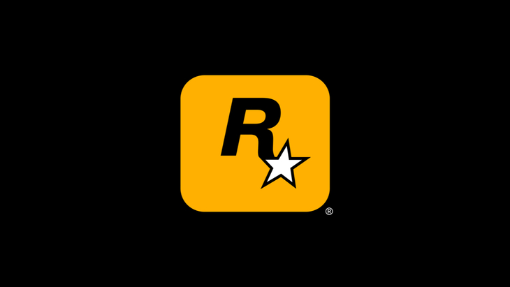 Логотип Rockstar Games