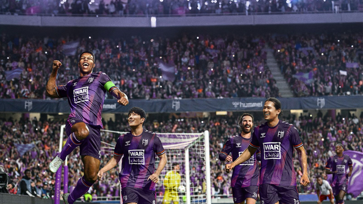 Football Manager 2024