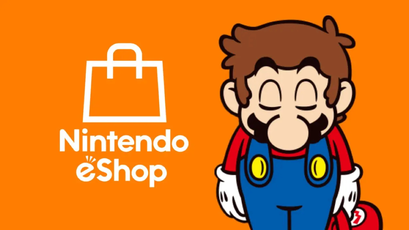 Nintendo eShop
